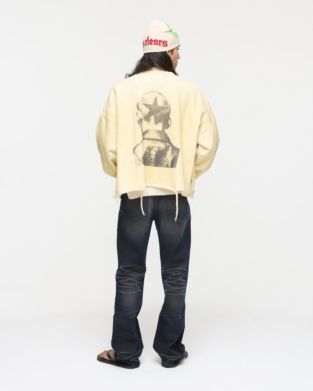 Swank carousel 10
